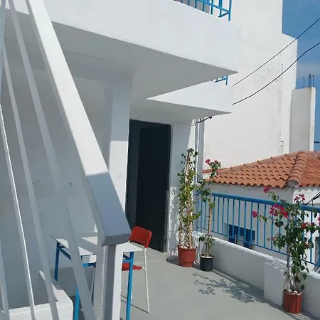 Le Bateau Homestay