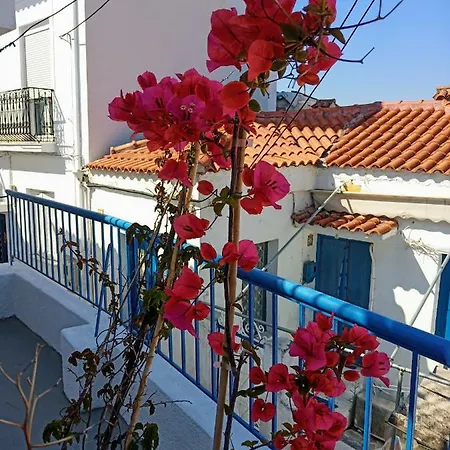 ホームステイ Le Bateau