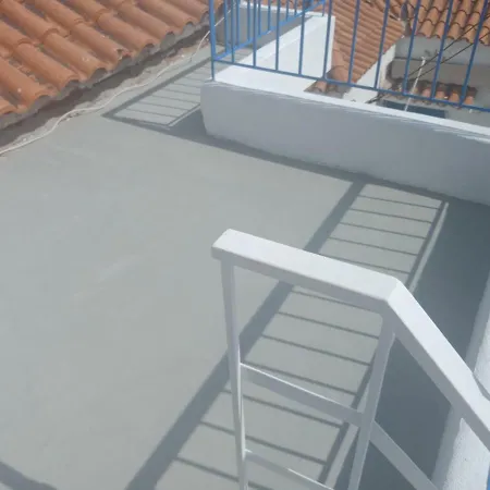 Le Bateau Homestay Skiathos Town