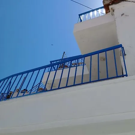 Le Bateau Homestay Skiathos Town