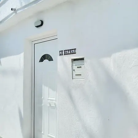 Homestay Le Bateau