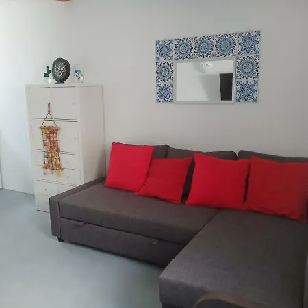 Homestay Le Bateau Skiathos Town