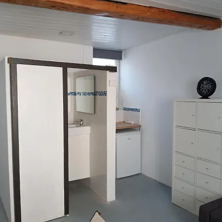 Le Bateau Homestay *