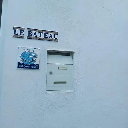 Le Bateau Skiathos-stad