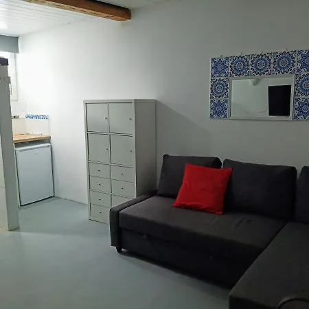 Le Bateau Accommodatie bij particulieren